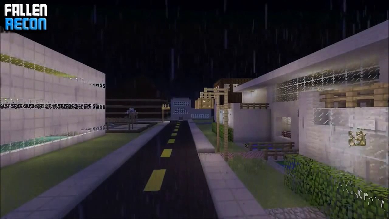 LYING SQUEAKER SAYS HE IS FRIENDS WITH VANOSS GAMING IN MINECRAFT!