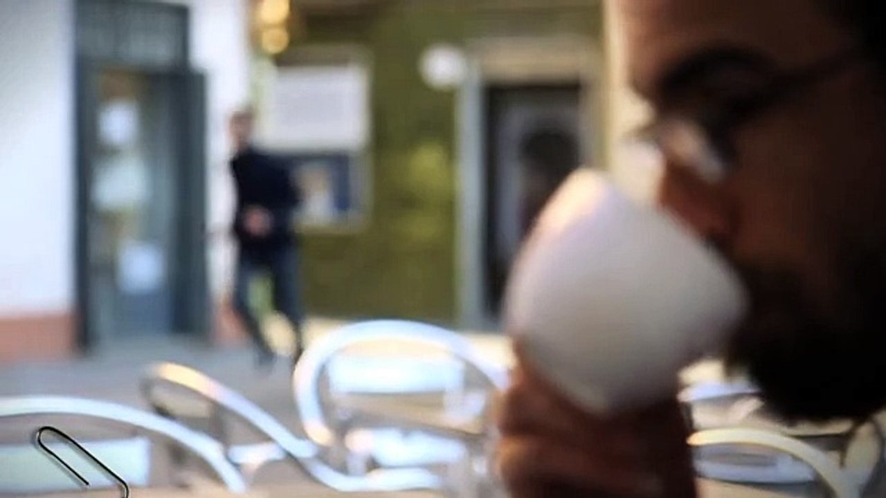 TV3 - 33 recomana - Gossos. Cafè del Teatre. Lleida