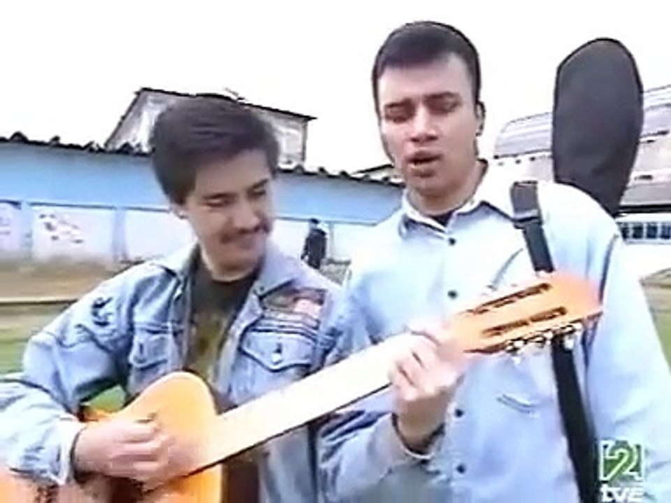 Cárcel sin ley