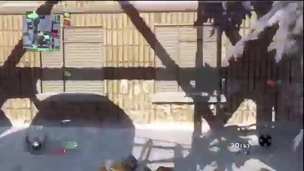 Black Ops has Changed Me