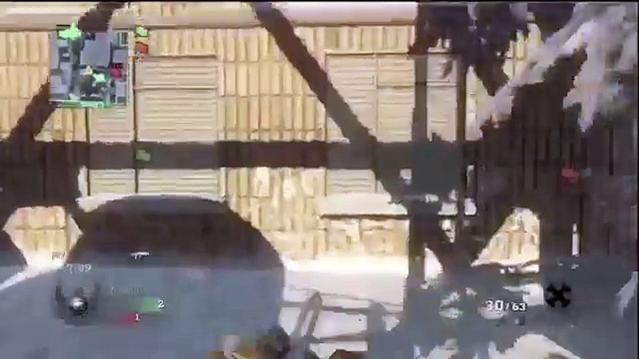 Black Ops has Changed Me