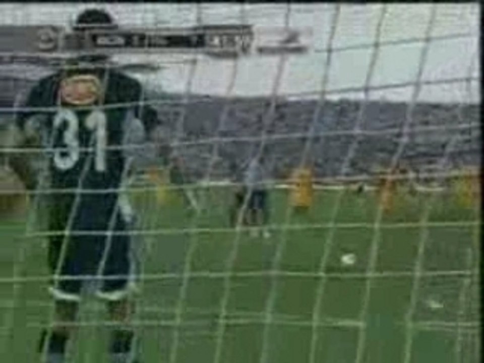 Clasico 82 [Monterrey 2-1 Tigres]