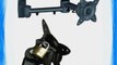 GadKo Premium TV Mount 10~23 w/18 Arm 100mm VESA Lockable