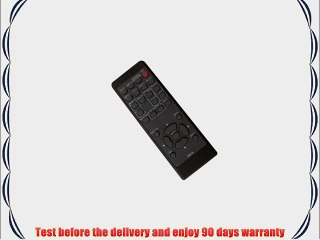 LCD Projector Replacement Remote Control Fit For Dukane Image Pro Imagepro I-PRO 8954H 8922H