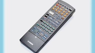 Yamaha WB679700 Remote Control Rxz9 Rav229