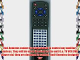 EPSON Replacement Remote Control for POWERLITE 8700 1500150 POWERLITE 8350