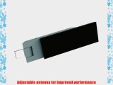 Netgear A6200 IEEE 802.11ac USB - Wi-Fi Adapter [A6200-100NAS] -