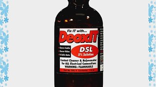 DeoxITLiquid (new formulation) 5% solution 118 mL - D5L-4A