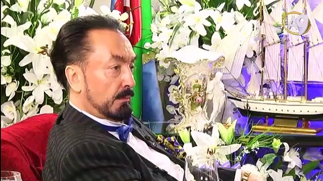 Mehdiyet planlanlanarak olmaz, kaderde olan kişi Mehdi’dir.