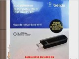 Belkin N450 Db/n600 Db