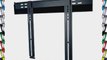 EZ Ultra Slim Hanging Bar LCD/LED TV Wall Mount Bracket - Fits 37-40-42-46-50-55-60