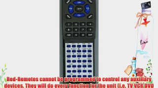 SONY Replacement Remote Control for 148729411 HTSS360 HTSF360 STRKS360 RMAAU057