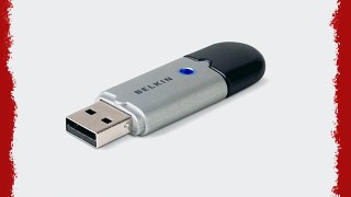Belkin Bluetooth USB  Adapter (F8T012-1)