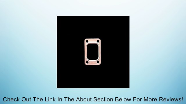 SCE Gasket 9428 Pro Copper Exhaust Gasket Review