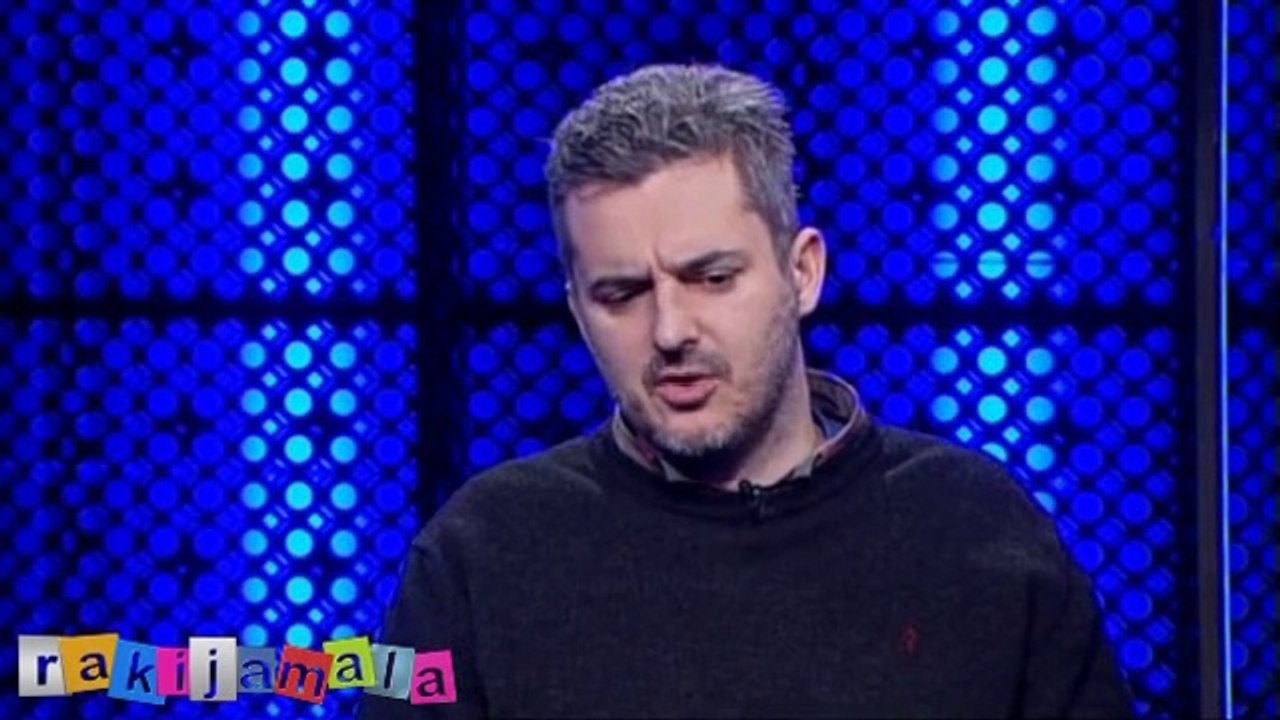 Peti dan, 23. siječnja 2015.