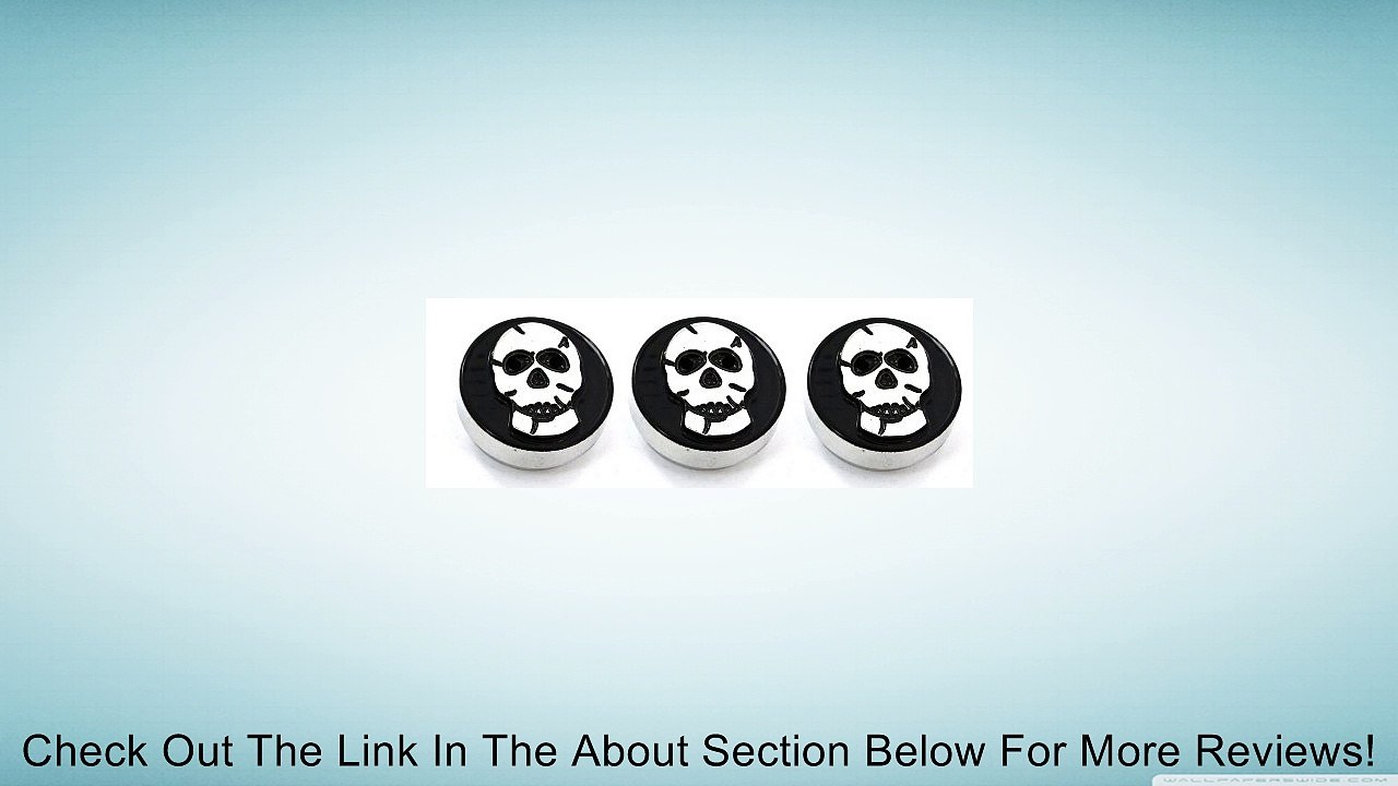 All Sales 5400SKK Heater Control Knob Review