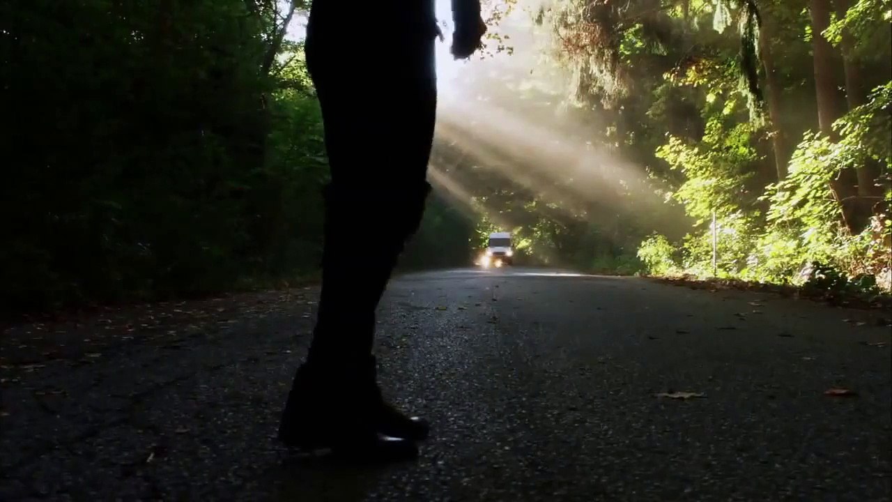 Nikita - Canceled Trailer