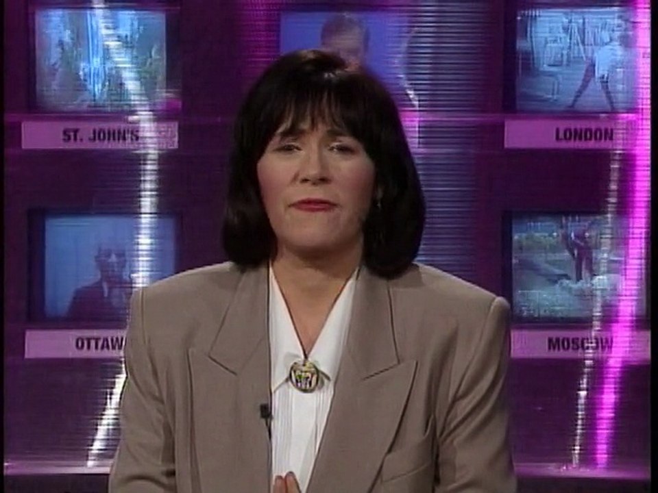 This Hour Has 22 Minutes-S1E17