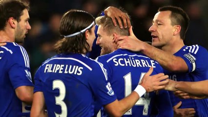 FA Cup: Chelsea - Bradford, la previa