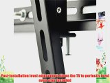 TV Wall Mount Bracket for Samsung LED H6350 Series Smart TV - 65 60 55 50 48 40 32 Class UN65H6350AFXZA