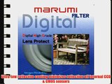 Marumi 49mm 49 DHG MC Lens Protect Slim Filter Japan