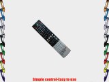 General Remote Control Fit For YAMAHA RAV290 WR002400 US A/V Receivers Receiver