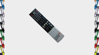 General Remote Control Fit For YAMAHA RAV290 WR002400 US A/V Receivers Receiver