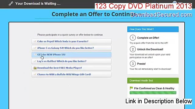 123 Copy DVD Platinum 2013 Full - 123 copy dvd platinum 2013 serial 2015