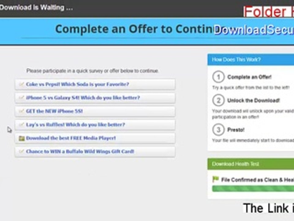 Folder Hidden Free Download (Folder Hiddenfolder hidden 2015)