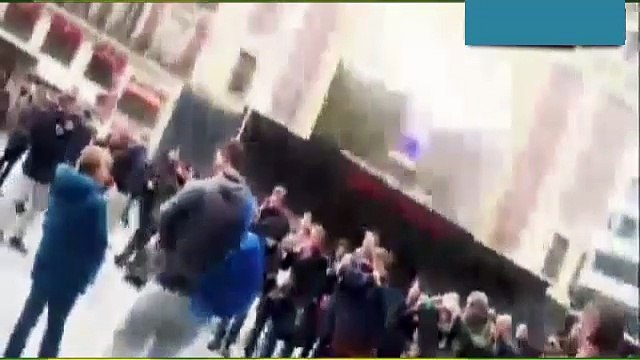 Cristiano Ronaldo: The True Story of disguised as homeless Real Madrid