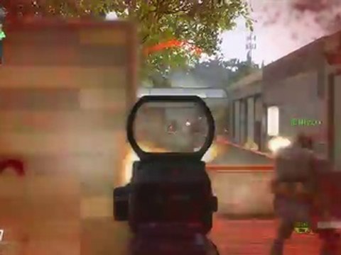 BO2_ Road To Master Rank 1_ Ep. 6 __ Clutch 38 Kills On Raid CTF