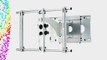 Sanus VMAA18S Articulating Wall Mount for 30 to 56 Displays (Silver)
