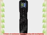 MX-780 Universal Remote Control