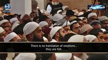 Mualana Tariq Jameel Shb (A Person to Acknowledge) Telling about the Where to go in This Beyan from Quran-e-Pak