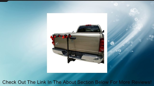 2-bike Bicycle Car Truck Hitch Rack Review