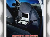 Targus DVD401 9 Vehicle Portable DVD Travel Case