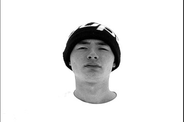 "Black Wax" Lookbook by Damien Burden