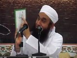 Mulana Tariq Jameel Shb Says about the Word ALLAH