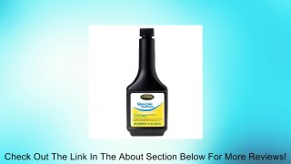 Pyroil Gas Line Antifreeze - 12 oz. Review