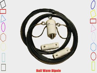 80m Dipole Kit