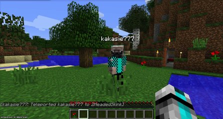 Survival Ep. 2- "Sacred Dirt Block"