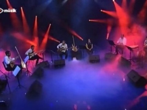 07 abdurrahman tarikçi yüce dağ başına kar yağmış gibi 03.11.2012 imece