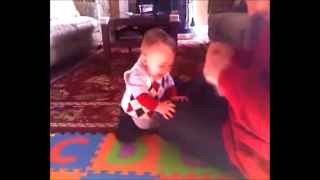 Funniest Baby Videos - Funny Baby Videos Part 2
