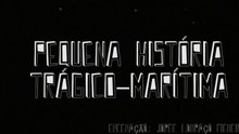 Pequena História Trágico-Marítima