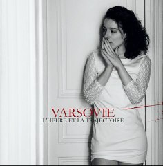 Varsovie -Austerlitz