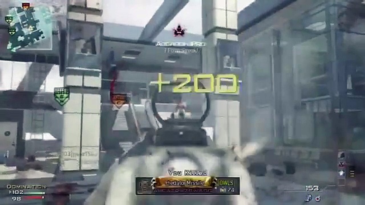 MW3 - RTC 26