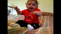 Funniest Baby Videos - Funny Baby Videos Part 4