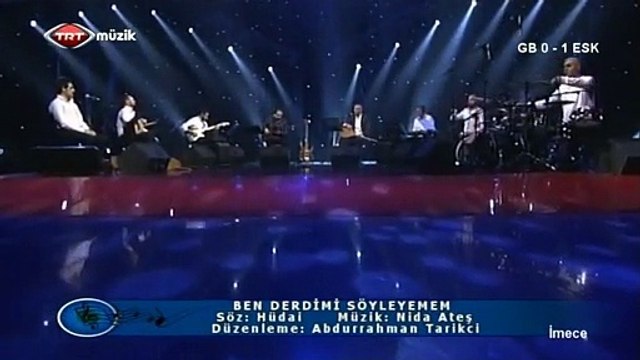 01 nida ateş abdurrahman tarikçi ben derdimi söyleyemem 09.02.2013 imece