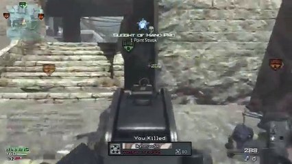 MW3 - RTC 41
