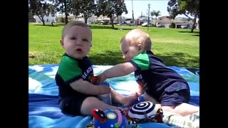 Funniest Baby Videos - Funny Baby Videos Part 6